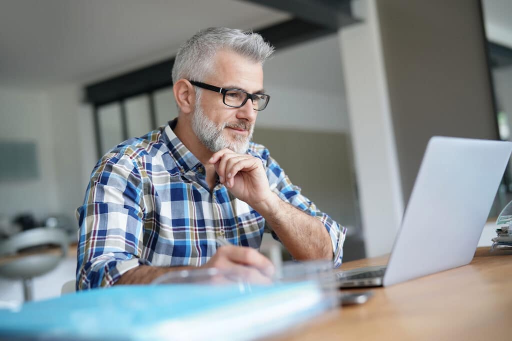 job market turned a new corner