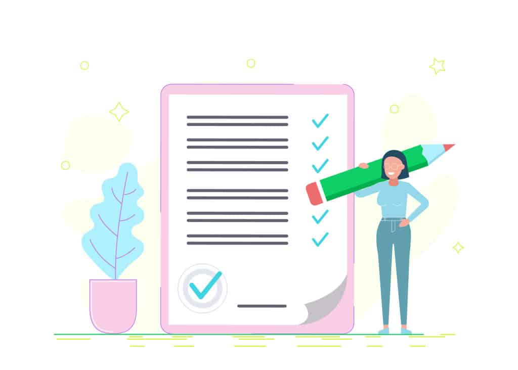 The 2021 Job Search Checklist