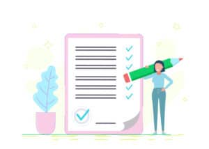 The 2021 Job Search Checklist