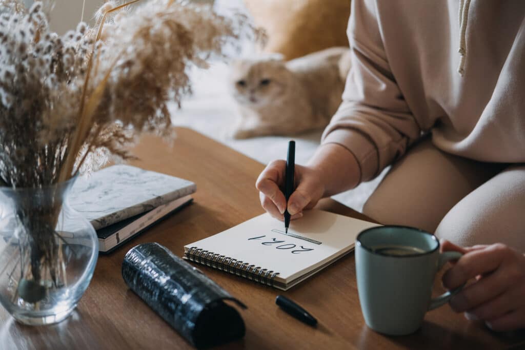Four Tips for Landing A Job in 2021