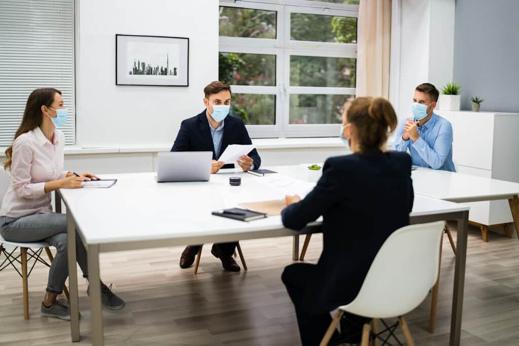 3 Things Recruiters Will Look for in 2021