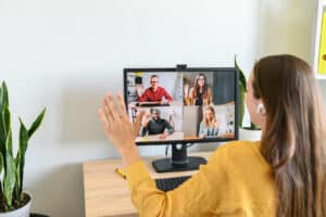 Virtual Networking Tips for Newbies