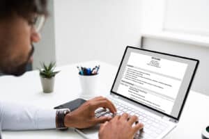How to Beat the Resume Bots