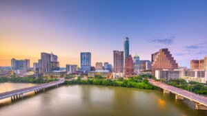 Cities with The Largest Population Booms