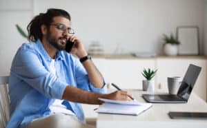 How to Prepare for A Phone Interview in 2021