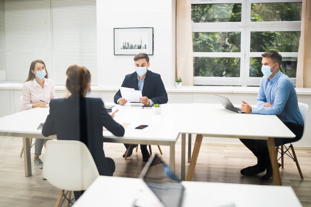 Modern Updates To Old School Interview Rules