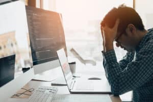 The Results of An Understaffed IT Department
