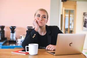 How To Combat Work From Home Burnout