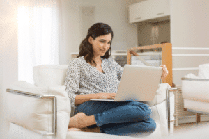 How to Get Noticed By A Prospective Employer