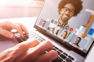 How To Assess An Employer During A Remote Hiring Process