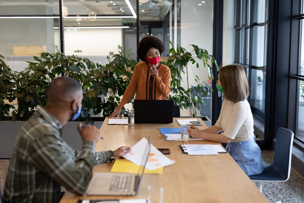 3 Ways To Assess A Company’s Culture During Your Job Search