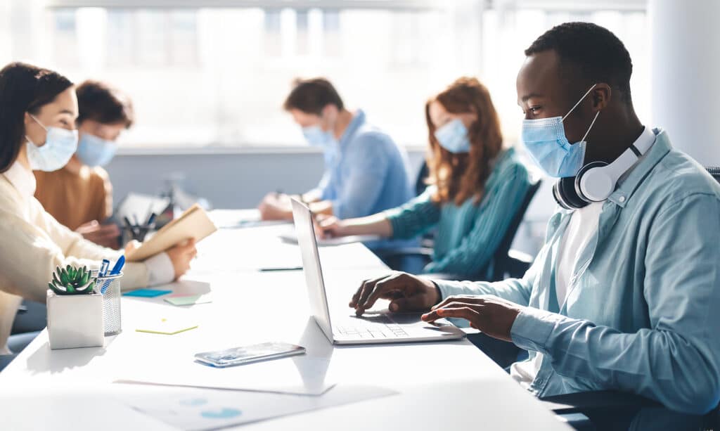 How WFH Will Change the Office