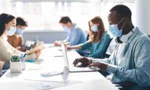 How WFH Will Change the Office