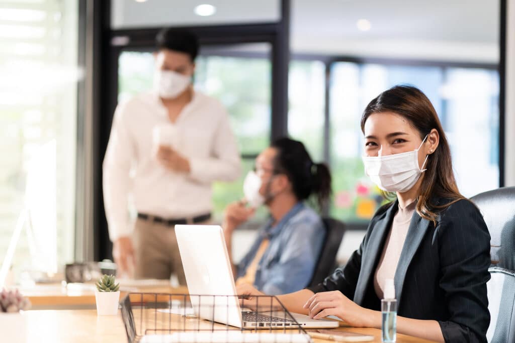 Areas Prospering in the Post-Pandemic Job Market