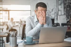 How to Recover from An Interview Disaster