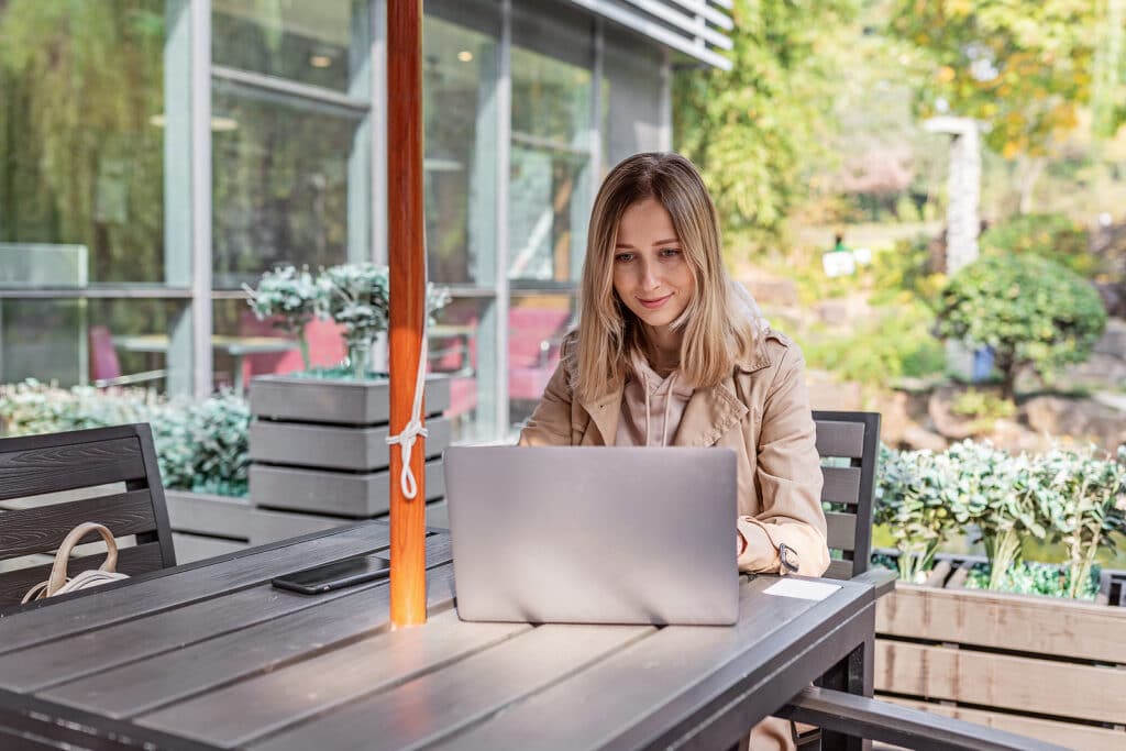 How to Secure A Remote Internship