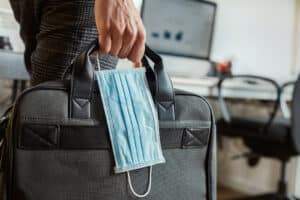 Returning to the Office? Here’s How to Mentally Prepare