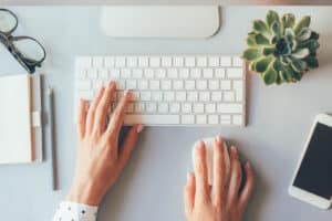 What To Include On Your Personal Website