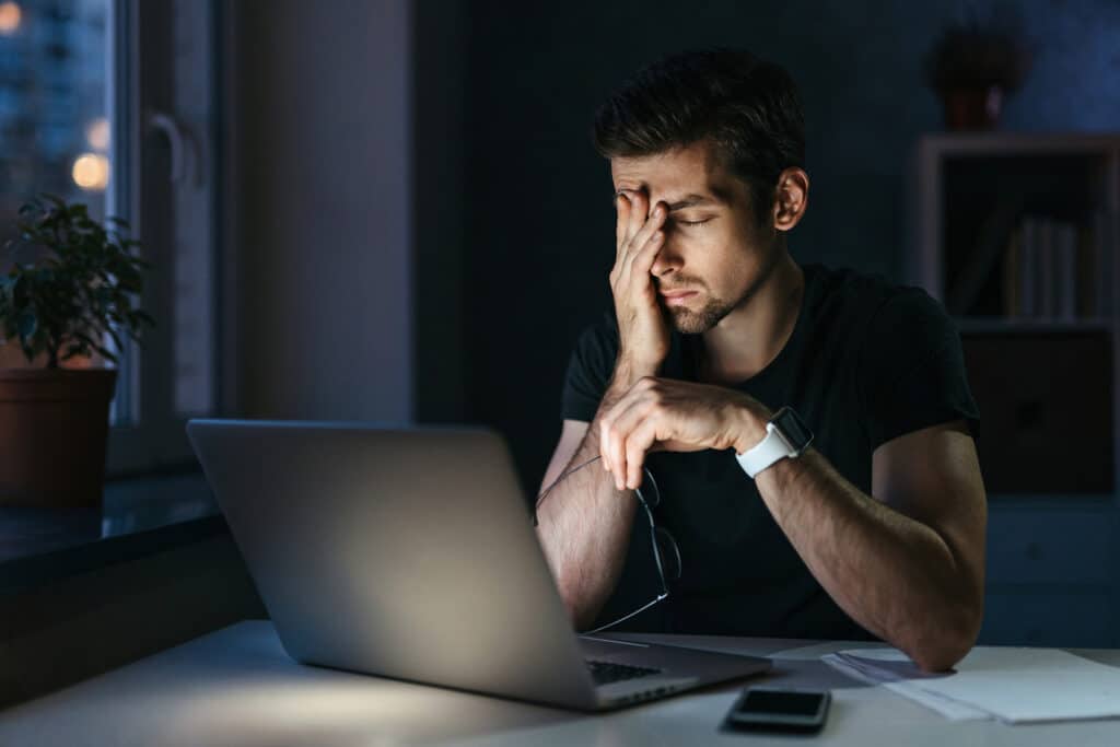 The One Big Problem with Hybrid Work
