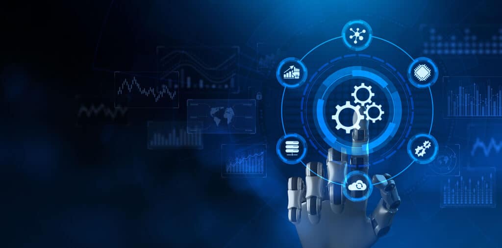 What is Hyperautomation