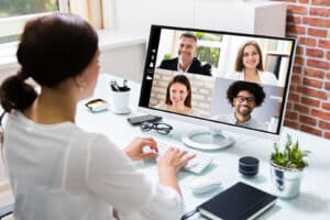 5 Video Interview Mistakes to Avoid