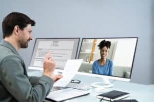 When Should You Ask About WFH in the Hiring Process?