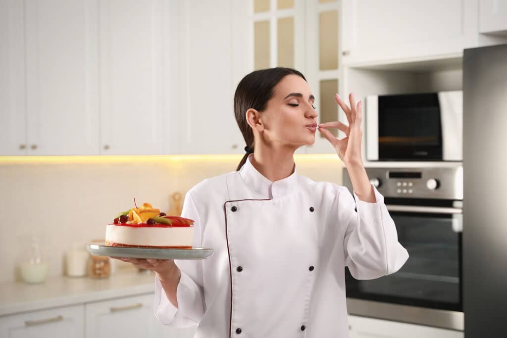 Recipe For A Resume That Will Land You A Job