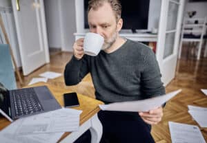 How To Thrive In A Remote Work Environment