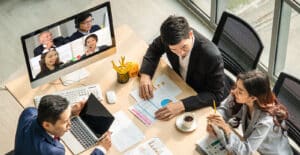 How To Create A Successful Hybrid Work Environment