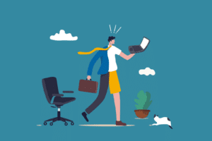 How To Create The Best Hybrid Work Schedule