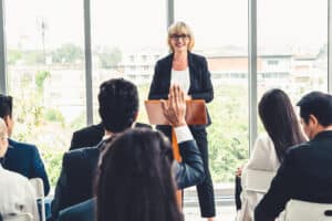 Become An Expert, Get Hired
