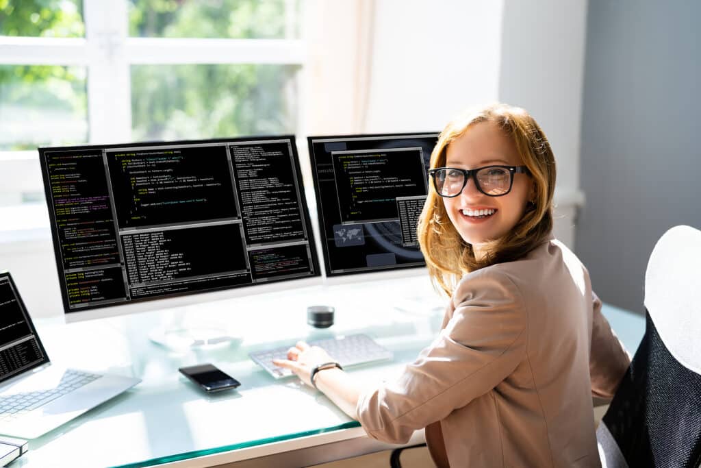 How To Transition To A STEM Career