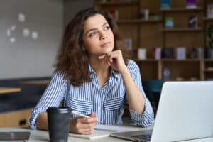 Should You Apply To A Job For Which You Are Underqualified?