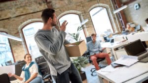 How To Survive The Great Resignation