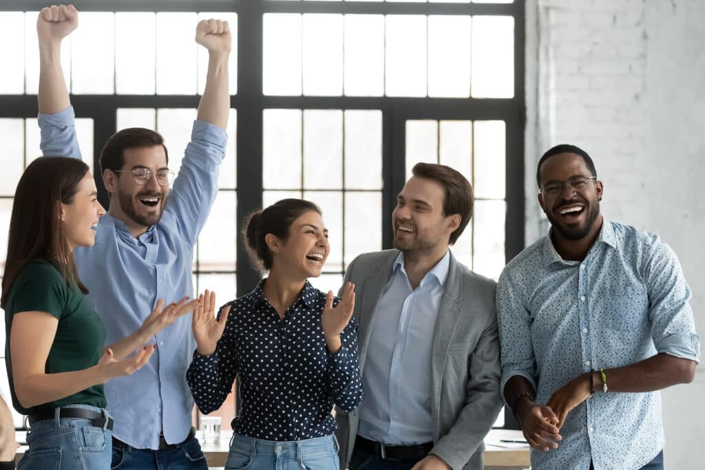 3 Ways To Retain Talent In Today’s Competitive Job Market
