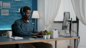 How To Assess Company Culture During A Remote Interview
