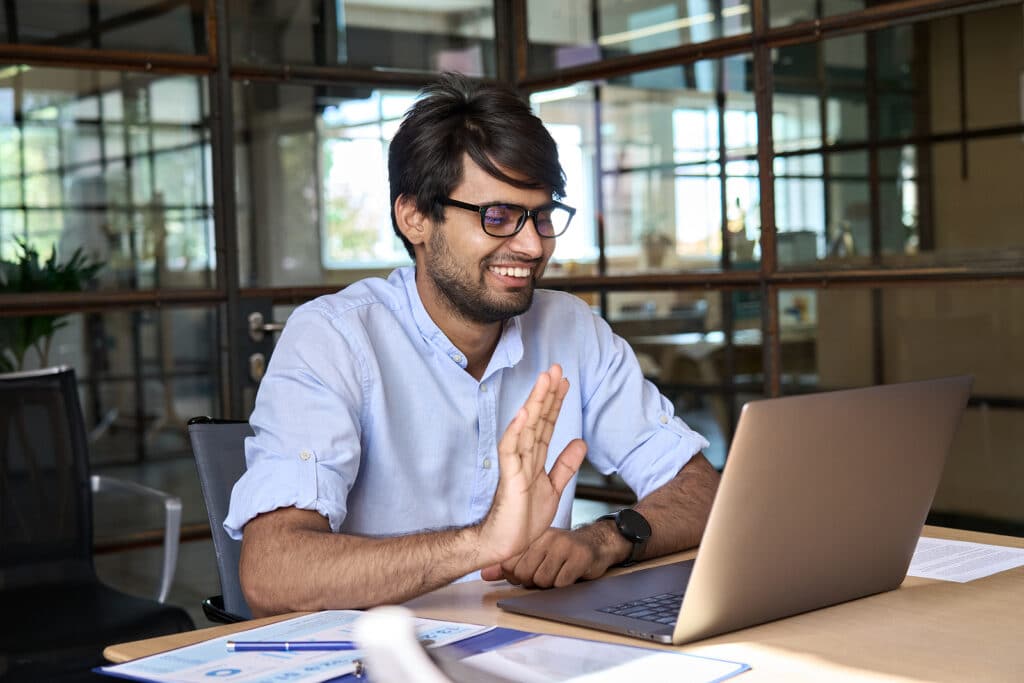 How To Hire Over Video