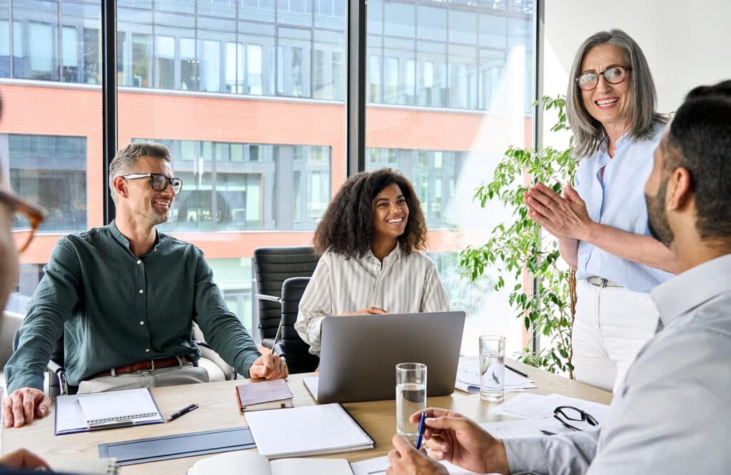 Employees Are Quitting In Droves, Here's How To Keep Yours