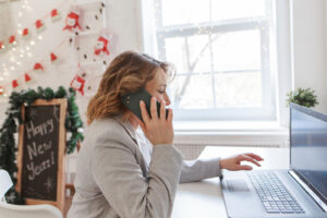 Set Your Job Search Up For Success In The New Year