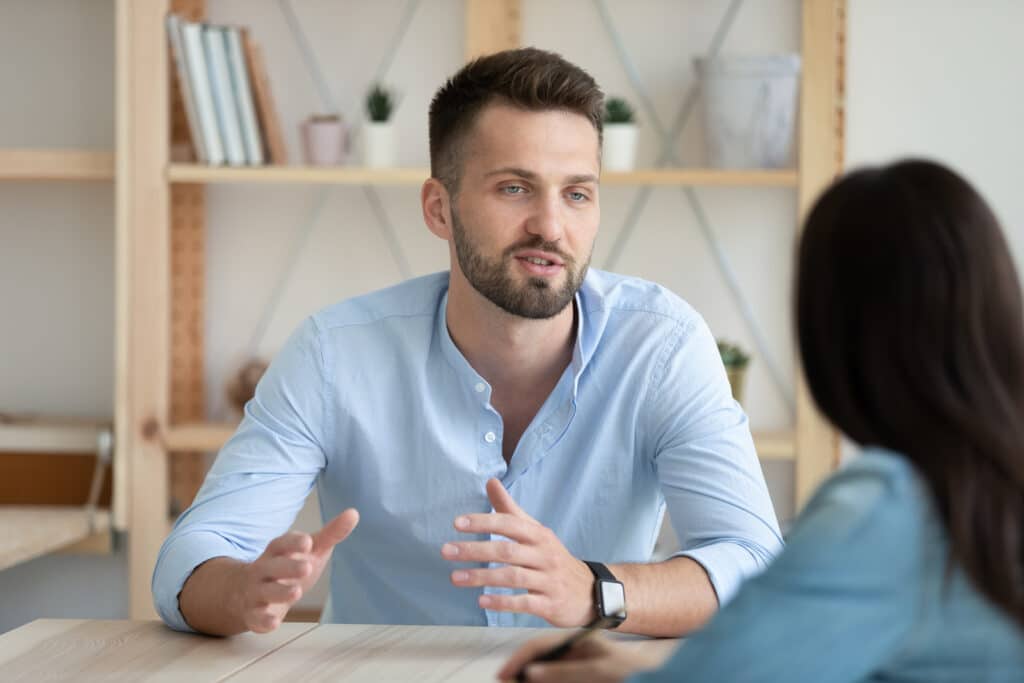 Post-Interview Question: What Does Success Look Like In This Position?