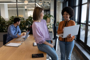 How To Set Yourself Up For Success For Your First Day At A New Job
