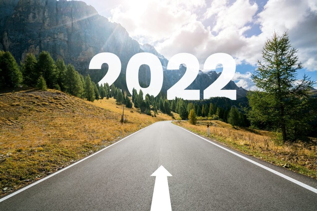 Hiring Market Outlook for 2022