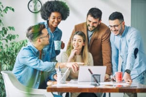 Assessing and Hiring for a Good Company Culture