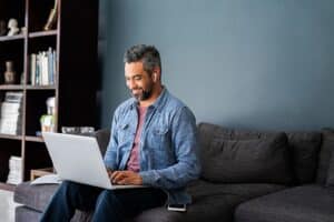 How to survive & thrive working from home