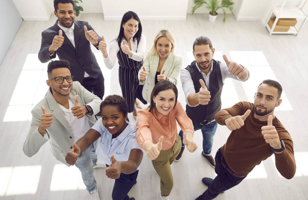 Finding a Job that You Enjoy