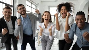 5 Industries to Break Into