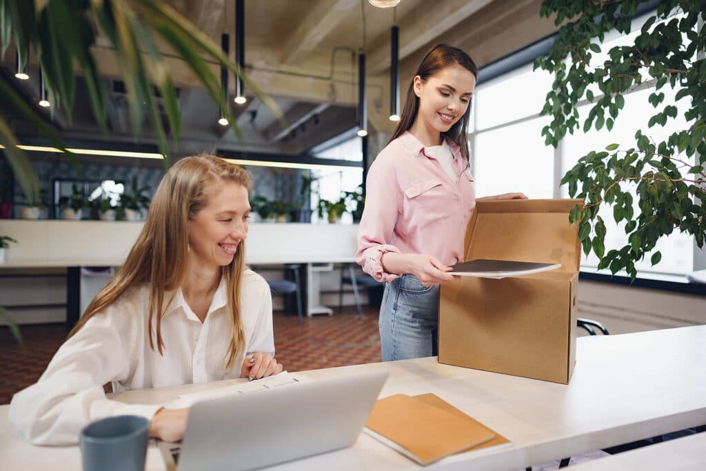 When is the best time to change jobs?