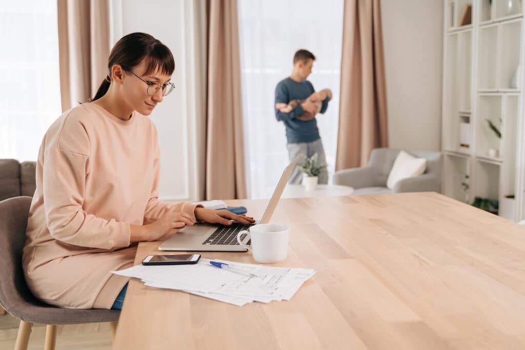 The Benefits of Allowing Employees to Work Remote