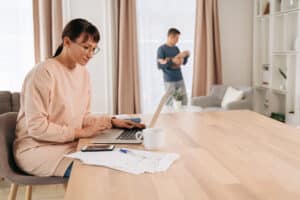The Benefits of Allowing Employees to Work Remote