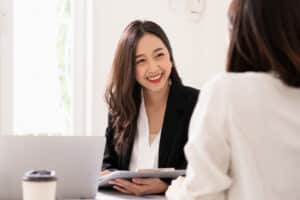 Communicating Company Values to Candidates